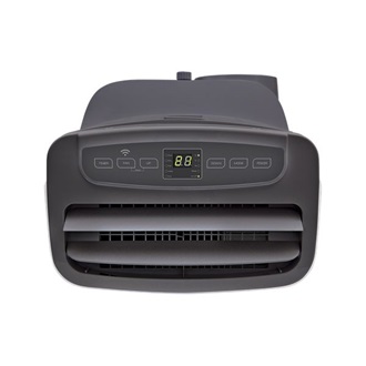 Deltaco SH-AC01 smart home mobil légkondicionáló fehér