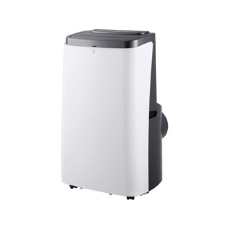 Deltaco SH-AC02 smart home mobil légkondicionáló fehér-szürke