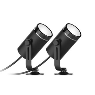 Deltaco SH-GLK01 vízálló meleg-fehér LED Wi-Fi smart home lámpa