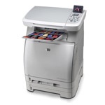 Demo HP Laserjet MFP féláron