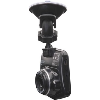 Denver CCT-1230 autós kamera fekete