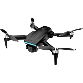 Denver DCW-3520 rádió távirányítású drón fekete