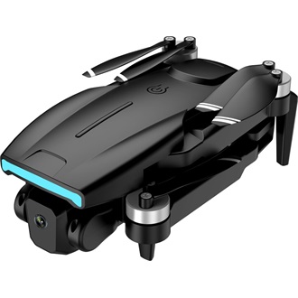 Denver DCW-3520 rádió távirányítású drón fekete