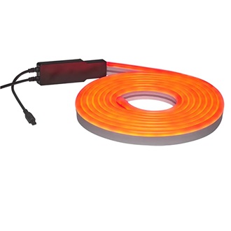 Denver LCO-551 5m vízálló RGB szalag LED Wi-Fi smart home fényforrás