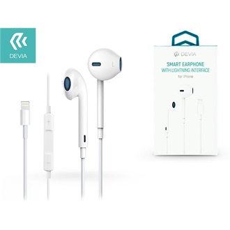 Devia ST309694 fülhallgató headset