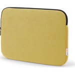 Dicota Base Xx Sleeve Camel Brown 14-14,1" notebook táska barna