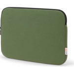 Dicota Base Xx Sleeve Olive Green 13-13,3" notebook táska zöld