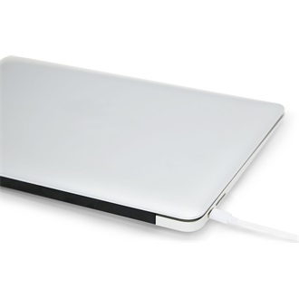 Dicota Charger Universal PRO 120W univerzális hálózati töltő adapter fehér (PD3.0/QC4.0)
