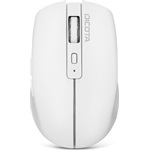 Dicota D32044 Notebook optikai Bluetooth / vezeték nélküli egér fehér
