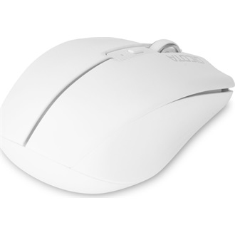 Dicota D32044 Notebook optikai Bluetooth / vezeték nélküli egér fehér