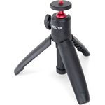 Dicota D32049 Universal Webcam kamera tripod tartó állvány fekete