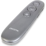 Dicota D32058 Virtual Pointer vezeték nélküli presenter szürke