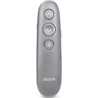 Dicota D32058 Virtual Pointer vezeték nélküli presenter szürke