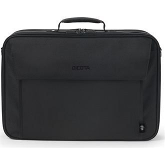 Dicota Eco Multi Plus Base 14-15,6" notebook oldaltáska fekete