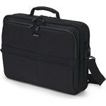 Dicota Eco Multi Plus Scale 14-15,6" notebook oldaltáska fekete