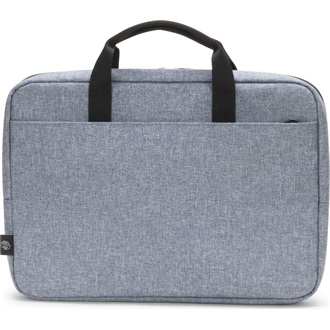 Dicota Eco Slim Case Motion Blue Denim 12-13,3" notebook oldaltáska kék