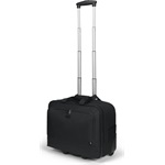 Dicota Laptop Roller Multi Eco Base 15-17,3" notebook gurulós táska fekete