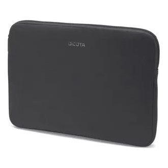 Dicota Perfect Skin 13-13,3" notebook tok fekete
