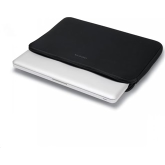 Dicota Perfect Skin 13-13,3" notebook tok fekete
