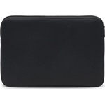 Dicota Perfect Skin 15-15,6" notebook tok fekete