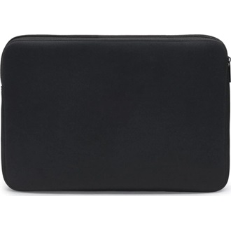 Dicota Perfect Skin 15-15,6" notebook tok fekete