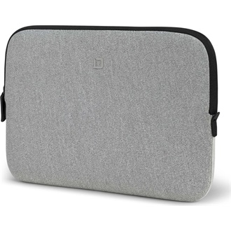 Dicota Skin Urban Macbook Air M2 Grey 15" notebook táska szürke