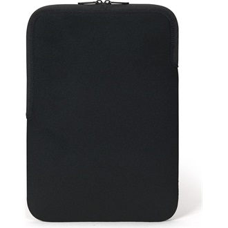Dicota Sleeve Eco SLIM M for Microsoft Surface Laptop 13,5" notebook poliészter tok fekete