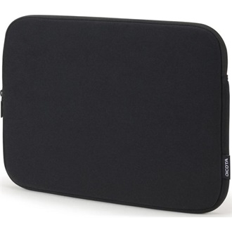 Dicota Sleeve One 12-12,5" tablet tok fekete