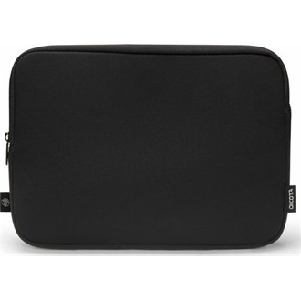 Dicota Sleeve One 14-14,1" notebook tok fekete