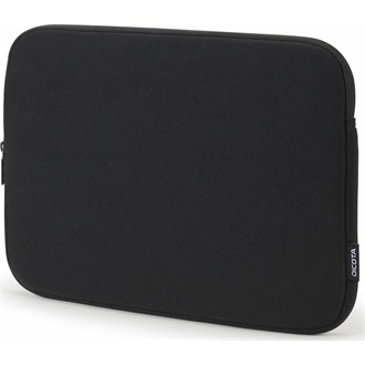 Dicota Sleeve One 14-14,1" notebook tok fekete