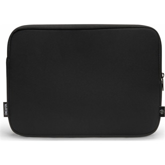 Dicota Sleeve One 14-14,1" notebook tok fekete