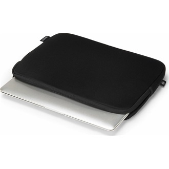Dicota Sleeve One 14-14,1" notebook tok fekete