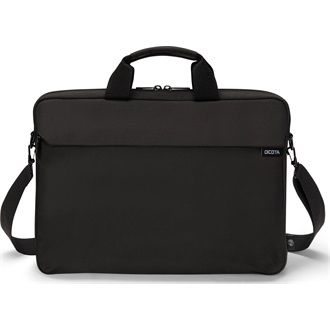 Dicota Slim Case One 13-14,1" notebook tok fekete
