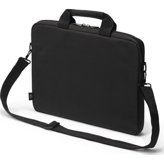 Dicota Slim Case One 13-14,1" notebook tok fekete