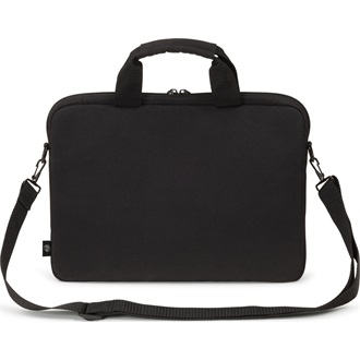 Dicota Slim Case One 13-14,1" notebook tok fekete