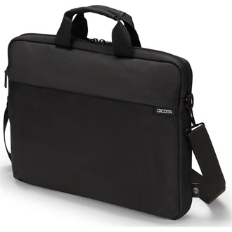 Dicota Slim Case One 13-14,1" notebook tok fekete