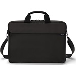 Dicota Slim Case One 14-16" notebook tok fekete