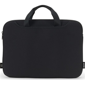 Dicota Smart Sleeve One 15-16" notebook tok fekete