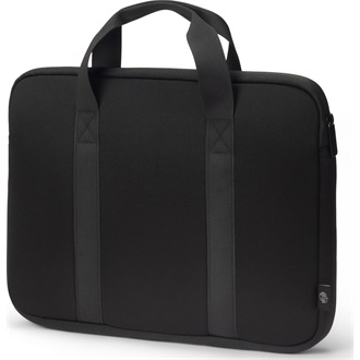 Dicota Smart Sleeve One 15-16" notebook tok fekete