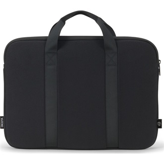 Dicota Smart Sleeve One 15-16" notebook tok fekete