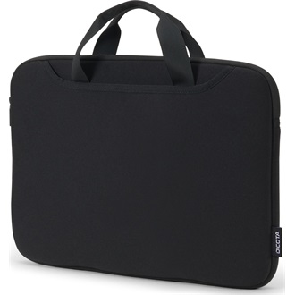 Dicota Smart Sleeve One 15-16" notebook tok fekete
