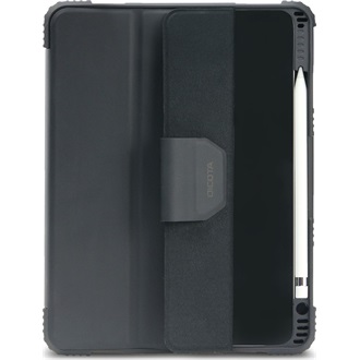 Dicota Tablet Folio Case Ipad 2022/10 Gen 11" tablet tok fekete