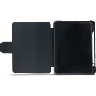 Dicota Tablet Folio Case Ipad 2022/10 Gen 11" tablet tok fekete