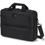 Dicota Top Traveller Eco Core 13-14,1" notebook oldaltáska fekete