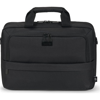 Dicota Top Traveller Eco Core 13-14,1" notebook oldaltáska fekete