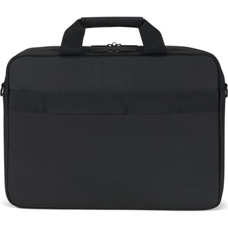 Dicota Top Traveller Eco Core 13-14,1" notebook oldaltáska fekete