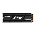 Díjnyertes Kingston FURY Renegade SSD család