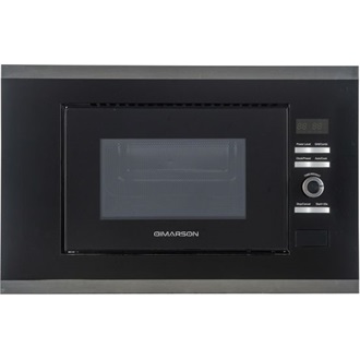 Dimarson DM-D70H20ESP-XTA beépíthető mikrohullámú sütő fekete