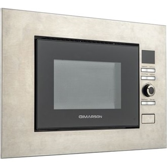 Dimarson DM-D70H20ESP-XT beépíthető mikrohullámú sütő szürke