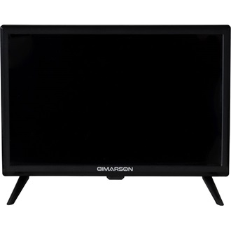Dimarson DM-LT19HD-M 19" LED monitor-TV fekete